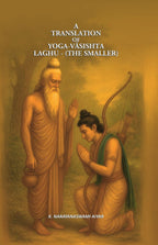 A Translation of Yoga-Vâsishta-Laghu - (the smaller) - Gyan Books | Grocsy