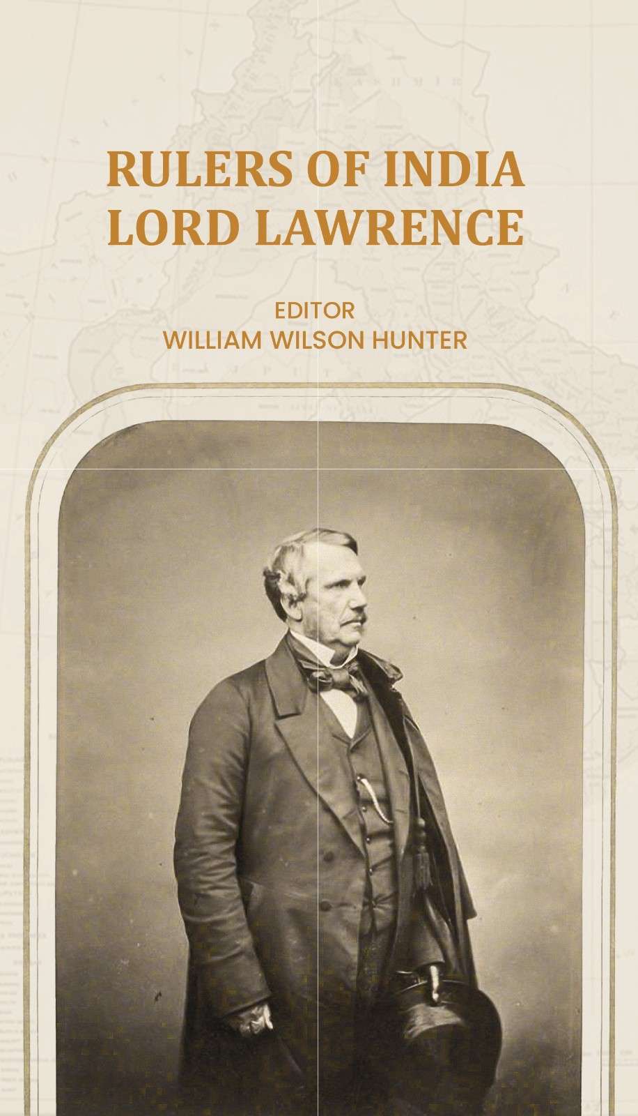 Rulers of India-Lord Lawrence - Gyan Books | Grocsy
