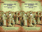 Our Viceregal Life In India: Selections From My Journal, 1884-1888; (2 Vols. Set) - Gyan Books | Grocsy
