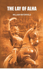 The Lay Of Alha - Gyan Books | Grocsy