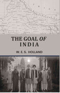 The Goal of India - Gyan Books | Grocsy