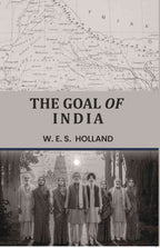The Goal of India - Gyan Books | Grocsy