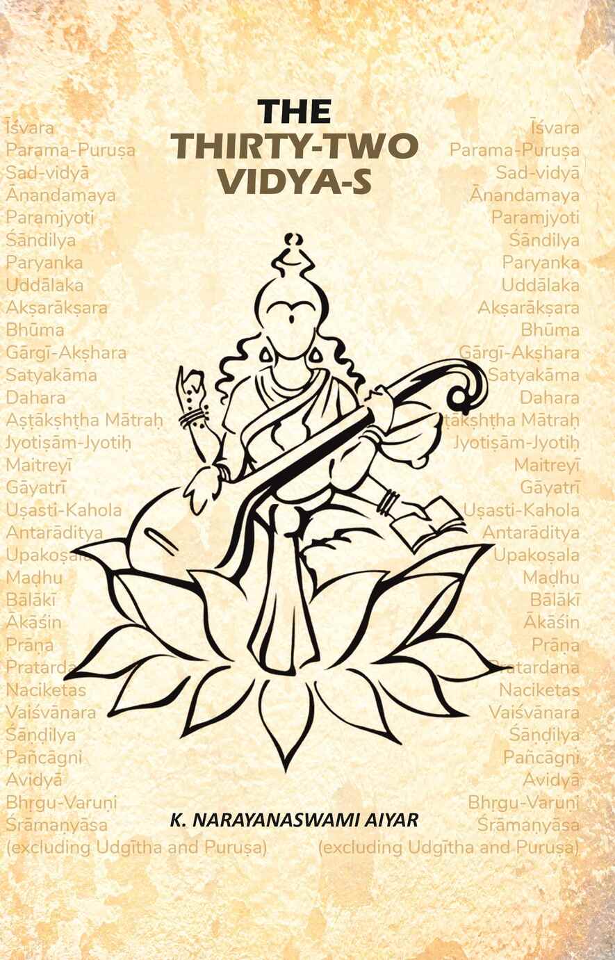 The Thirty-Two Vidya-s - Gyan Books | Grocsy