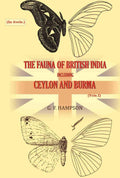 The Fauna of British India, including Ceylon and Burma (1st) - Gyan Books | Grocsy
