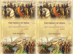 The Prince of India: or why Constantinople fell (2 Vols. Set) - Gyan Books | Grocsy