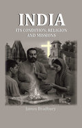 India: Its Condition, Religion, and Missions - Gyan Books | Grocsy
