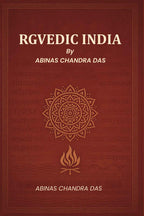 Rgvedic India - Gyan Books | Grocsy