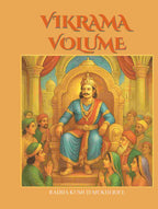 Vikrama Volume - Gyan Books | Grocsy