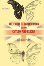 The Fauna of British India, including Ceylon and Burma (1st) - Gyan Books | Grocsy