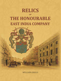 Relics of the Honourable East India Company - Gyan Books | Grocsy