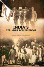 India's Struggle For Freedom - Gyan Books | Grocsy
