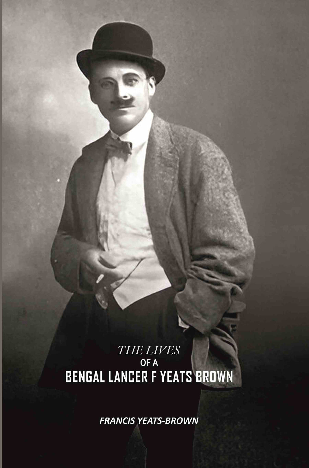 The Lives Of A Bengal Lancer F Yeats Brown - Gyan Books | Grocsy