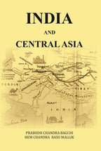 India and Central Asia - Gyan Books | Grocsy
