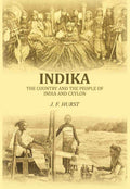 Indika: The country and the people of India and Ceylon - Gyan Books | Grocsy