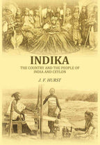 Indika: The country and the people of India and Ceylon - Gyan Books | Grocsy