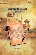 Letters From India (1st) - Gyan Books | Grocsy