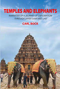 Temples and Elephants: Narrative of a Journey of Exploration through Upper Siam and Lao. - Gyan Books | Grocsy