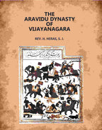 The Aravidu Dynasty of Vijayanagara - Gyan Books | Grocsy