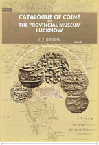 Catalogue of Coins in the Provincial Museum, Lucknow (2nd) - Gyan Books | Grocsy