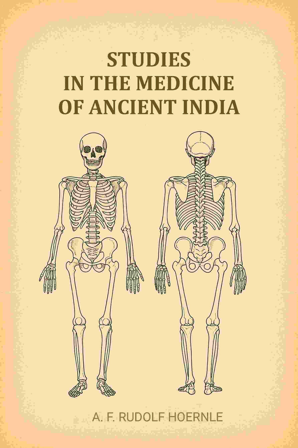Studies In The Medicine Of Ancient India - Gyan Books | Grocsy