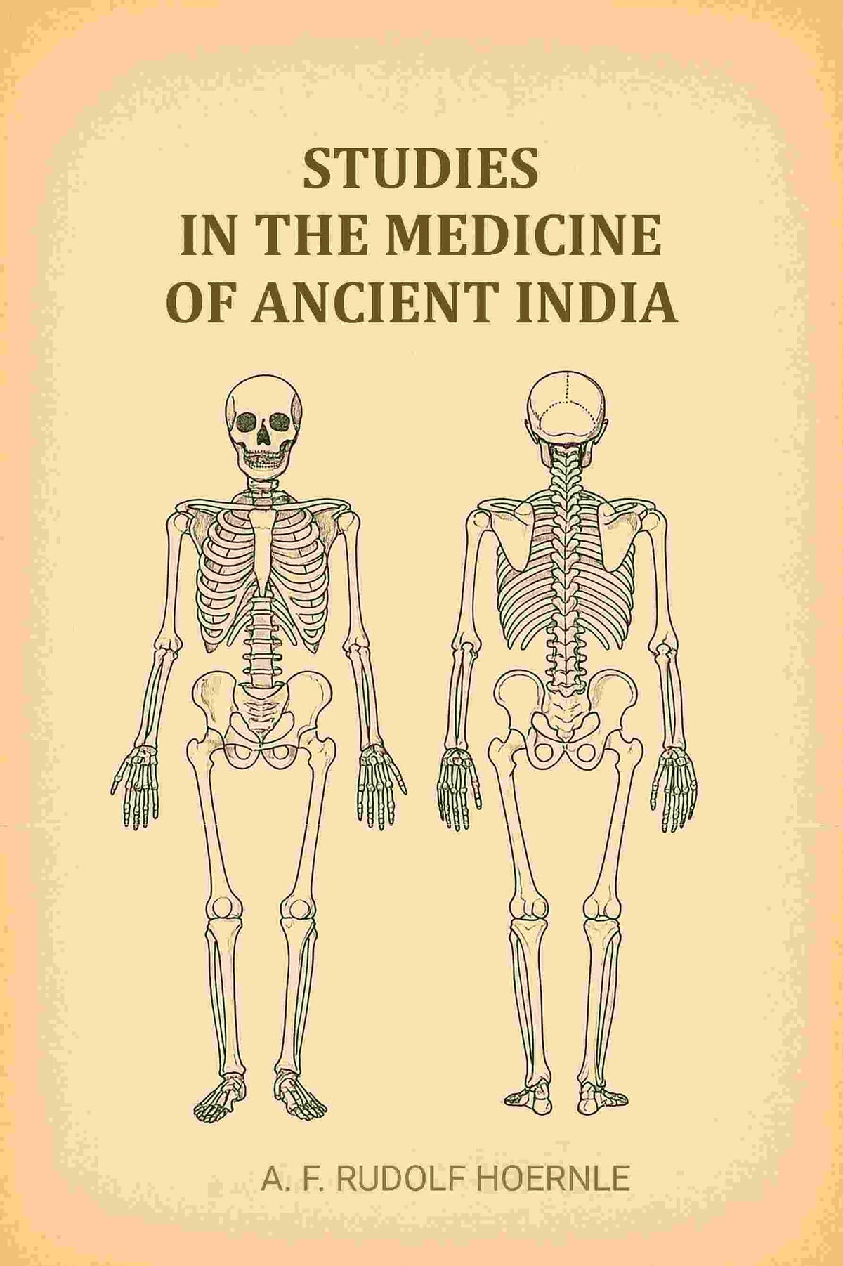 Studies In The Medicine Of Ancient India - Gyan Books | Grocsy