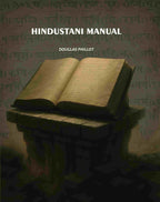 Hindustani Manual - Gyan Books | Grocsy
