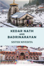 Kedar Nath and Badrinarayan - Gyan Books | Grocsy