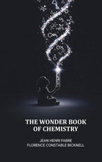 The Wonder Book of Chemistry - Gyan Books | Grocsy