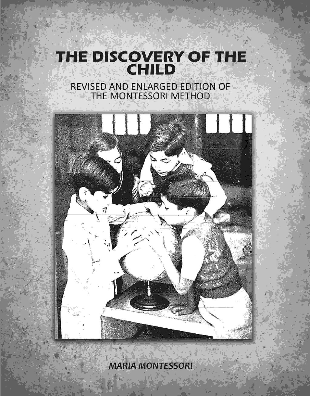 The Discovery of the Child - Gyan Books | Grocsy