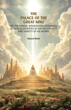 The Palace Of The Great King: Or The Power, Wisdom And Goodness Of God, Illustrated In The Multiplicity And Variety Of His Works - Gyan Books | Grocsy