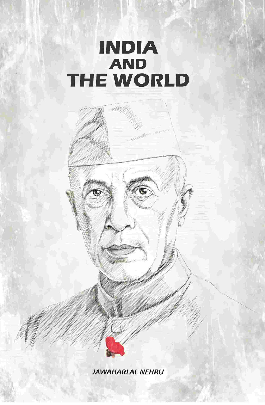 India And The World - Gyan Books | Grocsy