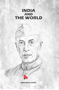 India And The World - Gyan Books | Grocsy