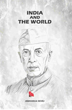 India And The World - Gyan Books | Grocsy