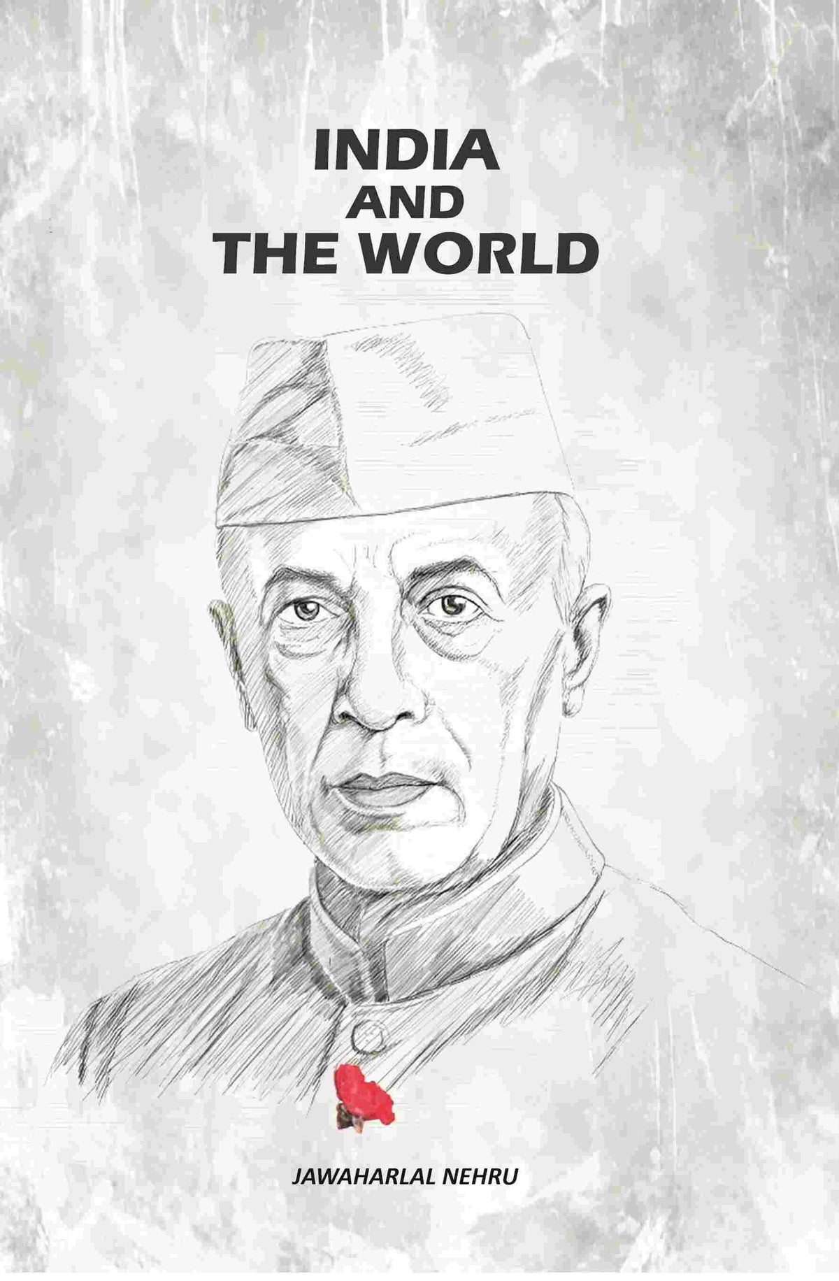 India And The World - Gyan Books | Grocsy