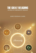 The Great Religions : An Essay in Comparative Theogoy - Gyan Books | Grocsy