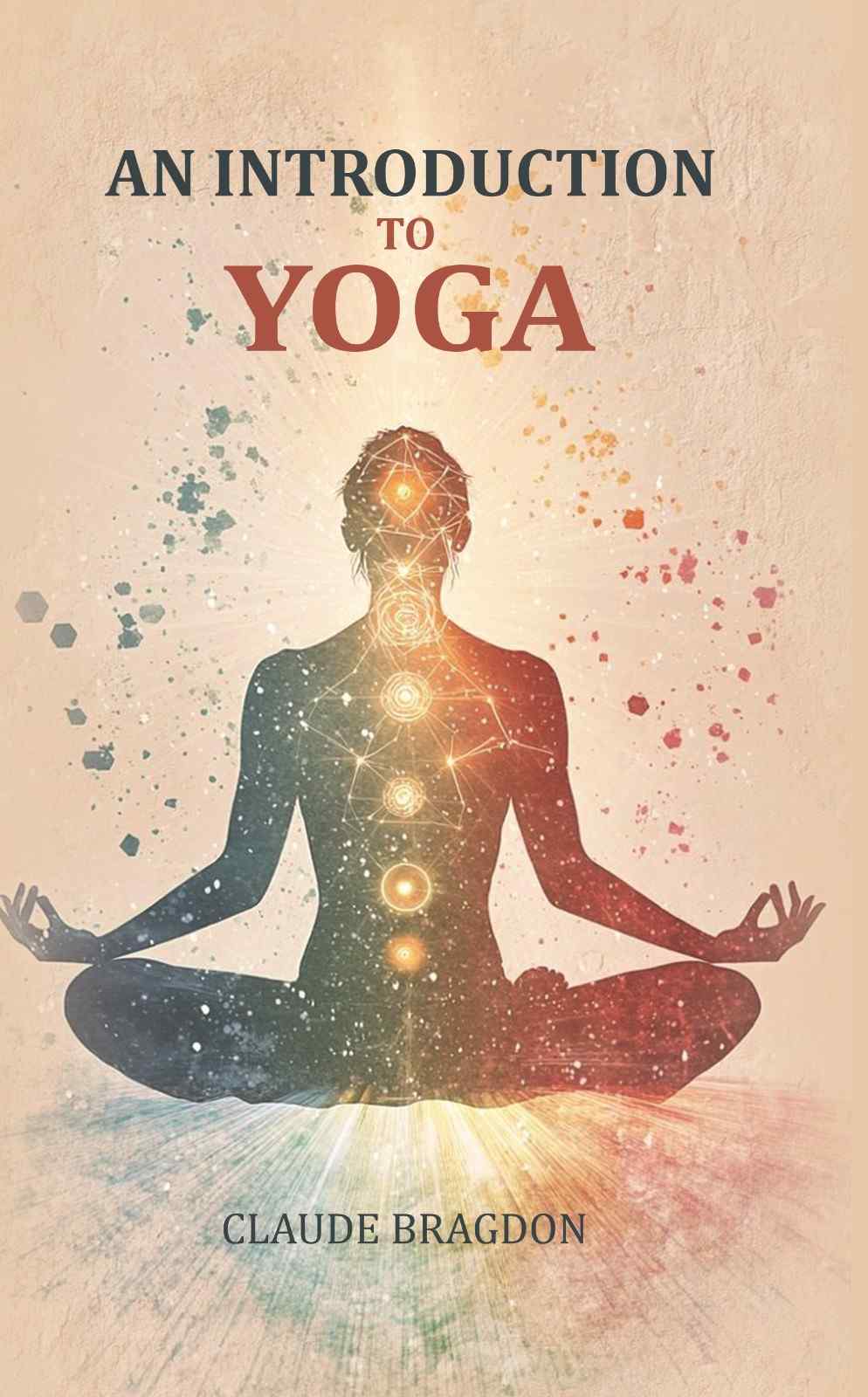 An Introduction to Yoga - Gyan Books | Grocsy