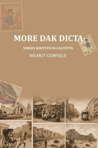 More Dak dicta: verses written in Calcutta (1894-1910) - Gyan Books | Grocsy