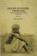 Indian Economic Problems Source Book for the Study of Indian Economic problems (Part 2nd) - Gyan Books | Grocsy