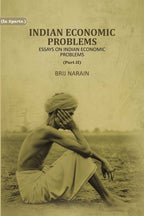 Indian Economic Problems Source Book for the Study of Indian Economic problems (Part 2nd) - Gyan Books | Grocsy