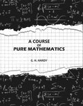 A Course of Pure Mathematics - Gyan Books | Grocsy
