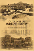 Outlines of Indian history - Gyan Books | Grocsy