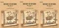 History of Mysore: 1399- 1799 A. D (3 Vols. Set) - Gyan Books | Grocsy