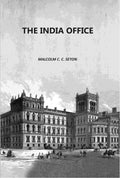 The India Office - Gyan Books | Grocsy