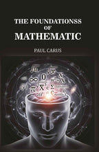 The Foundations of Mathematics - Gyan Books | Grocsy