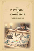 The first book of knowledge - Gyan Books | Grocsy