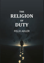The religion of duty - Gyan Books | Grocsy