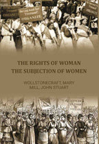 The Rights of Woman: The Subjection of Women - Gyan Books | Grocsy