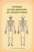 Studies In The Medicine Of Ancient India - Gyan Books | Grocsy