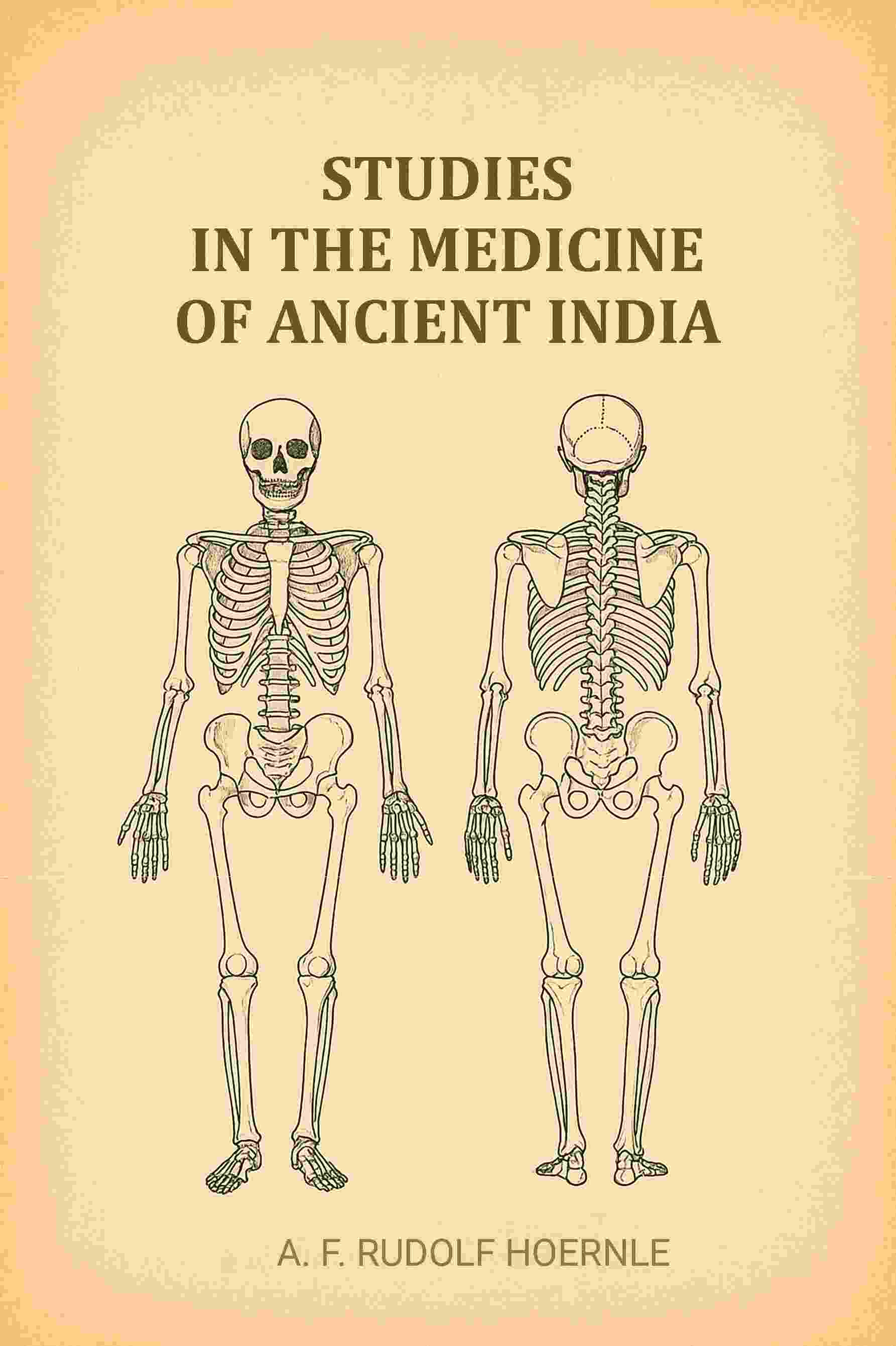 Studies In The Medicine Of Ancient India - Gyan Books | Grocsy