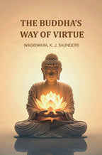The Buddha's Way of Virtue - Gyan Books | Grocsy